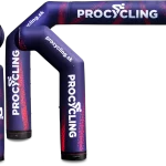 4in1 Arches – Procycling