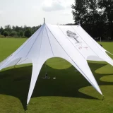 Banquet Tents – Startent with three masts