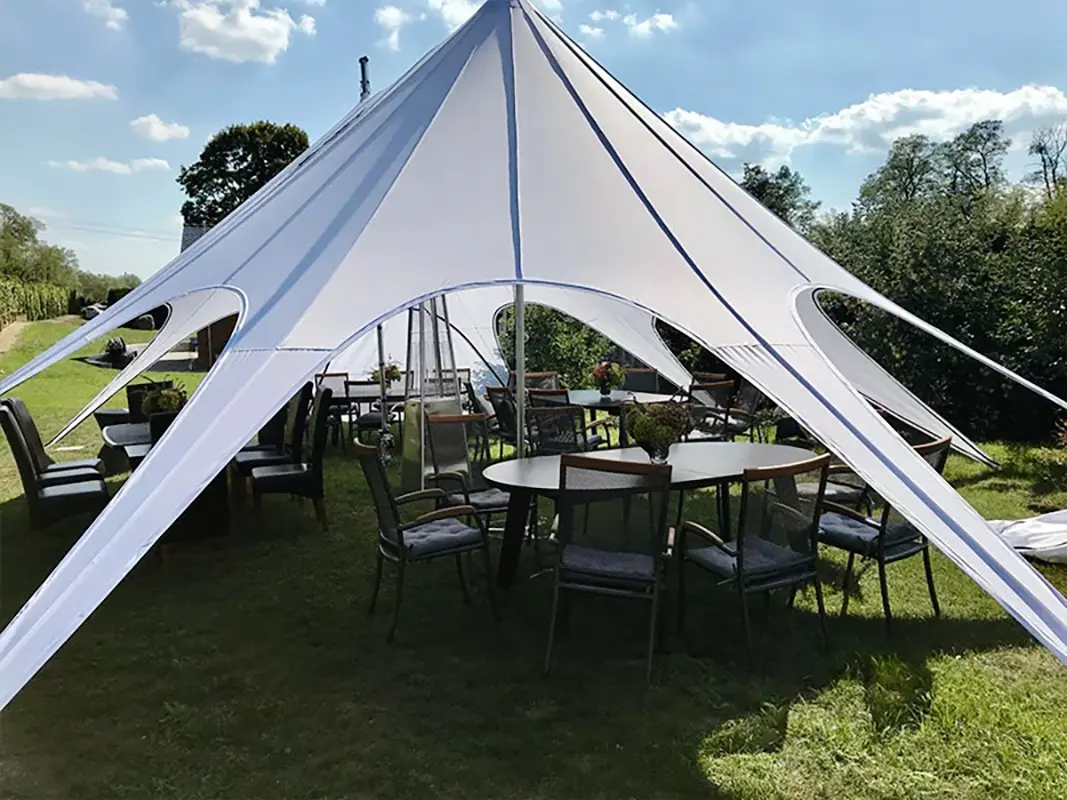 Banquet Tents – Startent