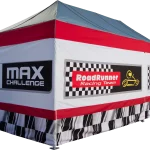 Technical Tent – Rotax
