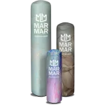 Advertising Pillar – Fan Pillar – Mar-Mar