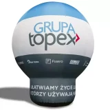 Advertising Balloons – Topex