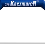 Constant-pressure Arch Kaczmarek