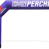 Constant-pressure Arch – Perche