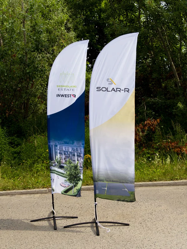 Winder Flag Solar R Invest R