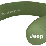 Advertising U Sofa – Jeep