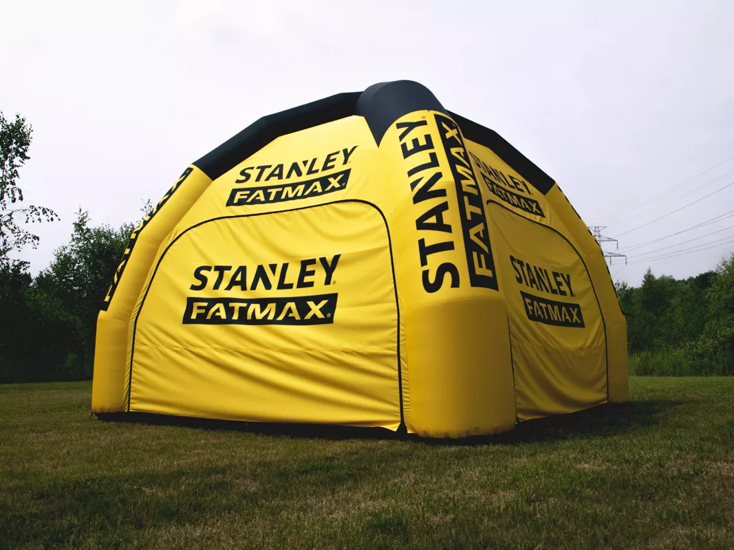 Fan Tent Stanley