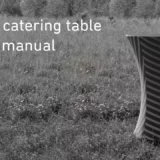 Catering Table Pascal Video