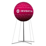 Advertising Ball Inventini