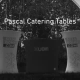 Pascal Catering Table