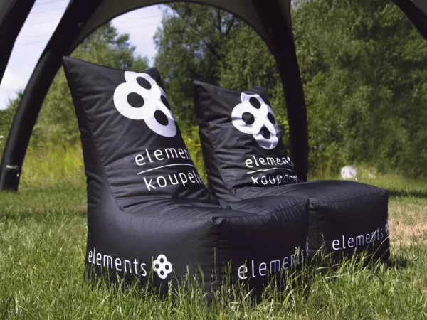 Bean Bag Chair Elements
