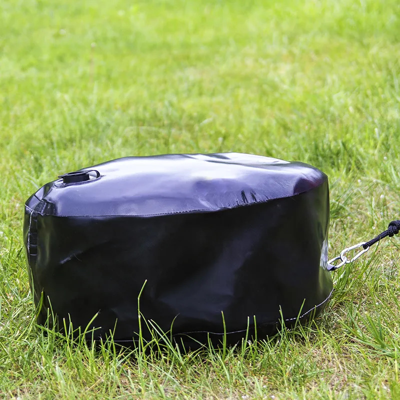 Water Weight 30l